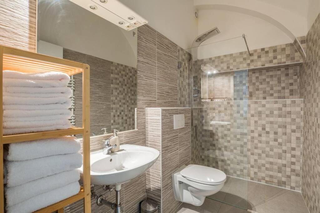 Free Parking I 500 Mbit Wifi I Kingsize Bed Apartment Wien Ngoại thất bức ảnh