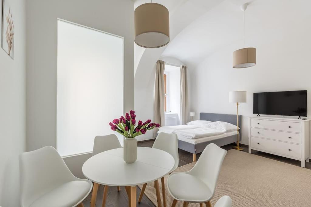 Free Parking I 500 Mbit Wifi I Kingsize Bed Apartment Wien Ngoại thất bức ảnh
